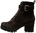 Nine West Women's Ursala Suede Boot