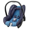 Maxi-Cosi 68806116 -  Citi SPS Ocean Kinderautositz Gruppe Gruppe 0+ (bis 13 kg), ab der Geburt bis circa  12 Monate