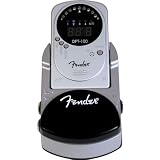 Fender Dpt - 100 Detachable Pedal Tuner - B000VTM6OS