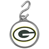NFL Green Bay Packers Pet ID Tag -