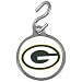 NFL Green Bay Packers Pet ID Tag -