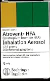ATROVENT Inhalation Aerosol