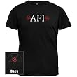 AFI - Pentagram T-Shirt