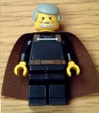 Review LEGO  / LEGO STAR WARS MINI-FIGURE - COUNT DOOKU