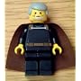 LEGO Star Wars Mini-Figure Count Dooku