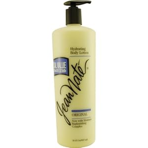 Jean Nate by Revlon Body Lotion for Women, 30 Ounce