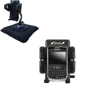 Blackberry Curve 8930