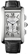 NEW CARTIER TANK AMERICAINE EXTRA LARGE MENS WATCH W2609456