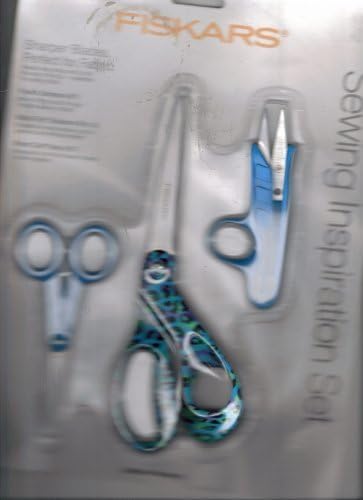 Fiskers Sewing Inspiration Set