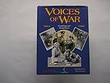 Voices of war : front line and home front