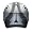 Giro G-01026 MTC L Talon Ski/Snowboard Helmet Matte Titan/Charcoal La