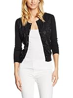 Ginger+Soul Chaqueta Punto (Negro)