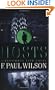 Hosts (Repairman Jack Novels)
