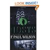 Hosts (Repairman Jack Novels)