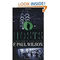 Hosts (Repairman Jack Novels)