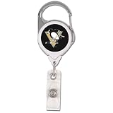 NHL Pittsburgh Penguins Premium Badge Reel