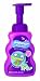 Pampers Kandoo BrightFoam Body Wash, Funny Berry Scent, 8.4-Fluid Ounce Pump (Pack of 4)