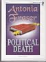 Political Death: A Jemima Shore Mystery