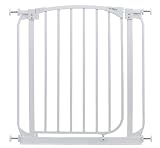 Emmay Care Safety Gate White