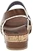 Dr. Scholl's Shoes Women's Fetching Wedge Sandal