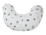 Nimbus Nursing Pillow - Bee Pattern