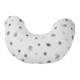 Nimbus Nursing Pillow - Bee Pattern