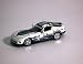 NFL Dodge Viper 1:64 Diecast - Colts - Indianapolis Colts