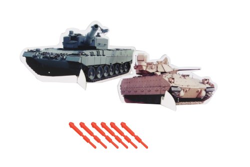 Imagen 9 de Jamara 031900 King Cobra AH-1 - Helicóptero por control remoto [Importado de Alemania]