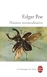 Histoires extraordinaires