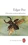 Histoires extraordinaires