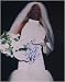 Dennis Rodman Autographed/Hand Signed 16x20 Photo (Wedding Dress) with Mrs. Inscription