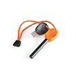 Light My Fire Feuerstahl Army 2.0, orange, 11103610