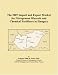 The 2007 Import and Export Market for Nitrogenous Minerals and Chemical Fertilizers in Hungary