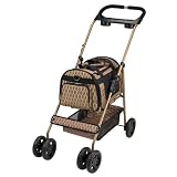 BRONZE - Cruising Companion Uptown Dual Purpose Stroller