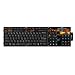 Gaming Keyboard SteelSeries Zboard Keyset StarCraft II Limited Edition