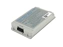 Notebook Akku für Apple Mac iBook G4 12" Inch weiß A1061 A1008 M8403 M9337G/A M7699J/A M9426ZH/A