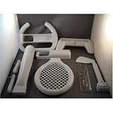 8 in 1 Sports Pack for Nintendo Remote Controller Wii