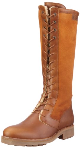 Aigle Chantelace Sh, Bottes femme