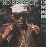 NO RESPECT 12 INCH (12" SINGLE) GERMAN JIVE 1988