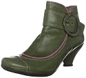 Fly London Women's Vegas Bootie