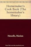The homemaker's cookbook