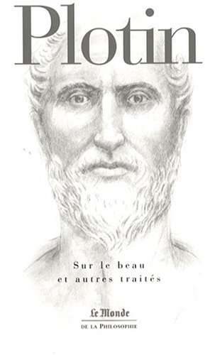 Sur le beau et autres trait�s