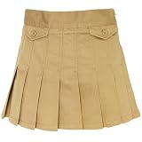 uniform skort