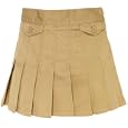 uniform skort