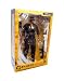 Metal Gear Solid Peace Walker Play Arts Kai Action Figure Miller_s-1