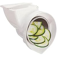 KitchenAid RVSA Stand Mixer Attachment, Rotor Slicer/Shredder