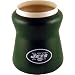 NFL Football Team Logo Insulated Rubber Can Holder - New York Jets