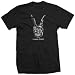 Donnie Darko Frank Bunny Mask Shirt