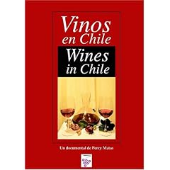 "WINES IN CHILE"