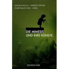 Die Mimesis und ihre K�nste.